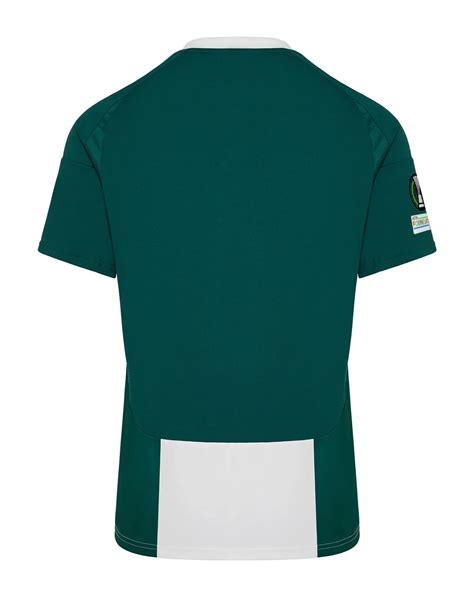 Panathinaikos FC 2024-25 Avrupa Ic saha Forma