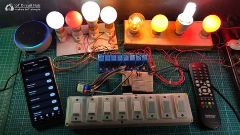 Image result for Home Automation Using Alexa