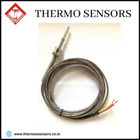 Thermocouples Compensating Cables - PTFE High Voltage Cables ...