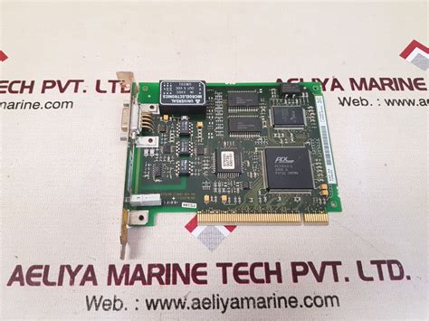 Siemens c79040-a7520-c386-03-86 communication card – Aeliya Marine Tech