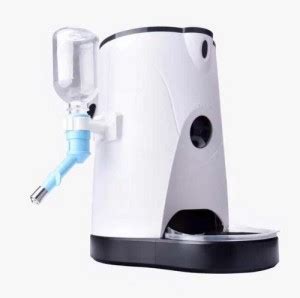 Emily Pets Remote Operetions HD Camera Smart Pet feeder for Cats ...