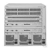 Nortel Accelar 8006 6-Slot Chassis ( DS1402002 ) : Amazon.in: Computers ...