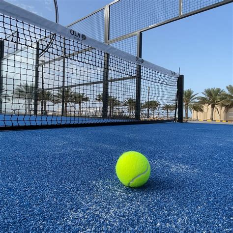 OLA PADEL (2025) All You Need to Know BEFORE You Go (with Photos ...