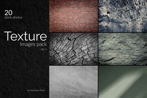 20 Assorted Texture Backgrounds – MasterBundles