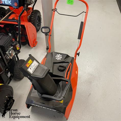 Iron Horse Equipment Ct at Suzanne Prince blog