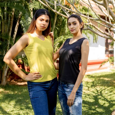 EcoLine Clothing : India's 1st Fully Sustainable Clothing Brand.