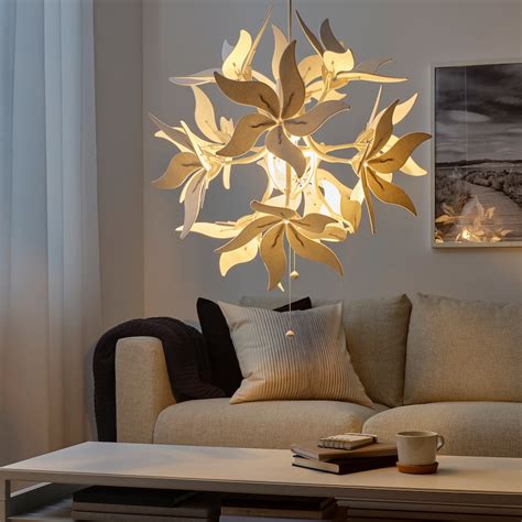 SOLHETTA LED bulb E27 470 lumen, globe clear - IKEA