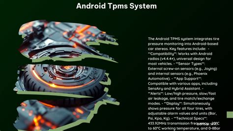 Image result for Install Android TPMS