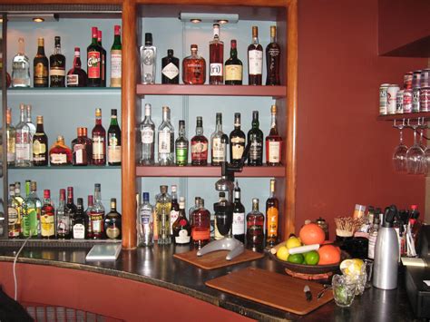 Sip of Spokane: BON BON is retro chic at the Garland Theatre