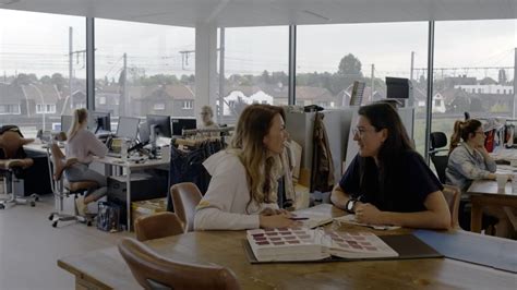 Kontoor Brands Office Photos