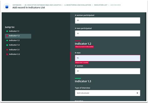 Image result for Add Record Using Forms