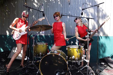 Echo Park Rising 2024 – US Rocker®