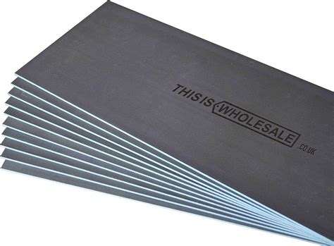 Tile Backer Board 6MM / 10MM / 12MM - Floor OR Wall Australia | Ubuy