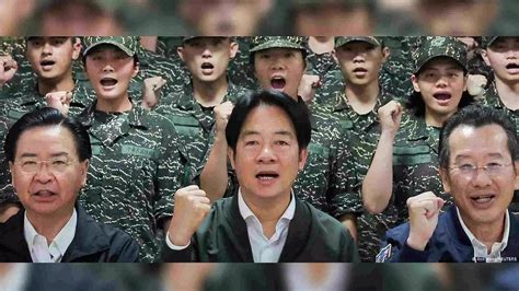 Greater Adversary: Can Taiwan defend itself against China?