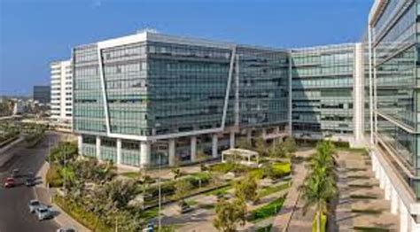 Embassy Tech Village Gardenia Bellandur, Bangalore - 40000 sq.ft ...