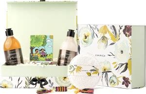 KIMIRICA Madagascar Vanilla Rakhi Gift Box with Plantable Rakhi & Card ...