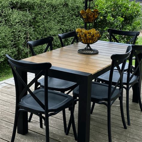 Indoor & Outdoor Dining Bench – Shop Online | Chairforce