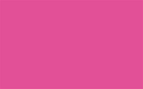 2880x1800 Raspberry Pink Solid Color Background