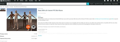 Image result for How to Use Uma Unity