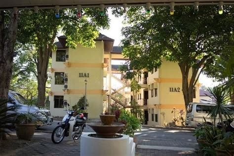 THE UNIVERSITY INN (Sintok) - Hotel Reviews & Photos - Tripadvisor