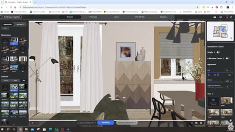 Homestyler Tutorial 的图像结果