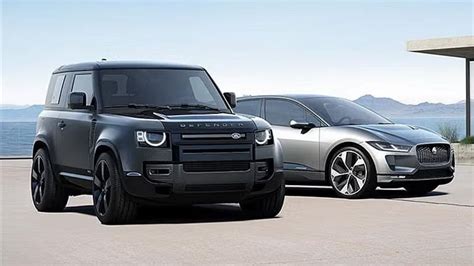 Weekly News Wrap: JLR Secures £1.5B Lifeline, India Eyes EV Sound Rules ...