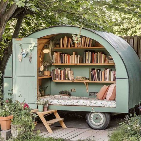 Library Outside 的图像结果