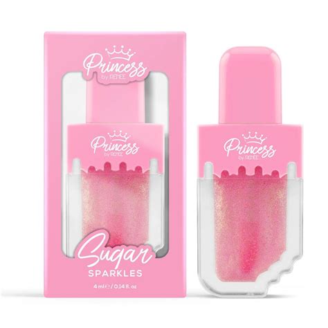Princess By RENÉE - Lips – Renee Cosmetics