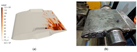 Lagrangian Simulation of Sediment Erosion in Francis Turbines Using a ...