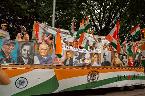 Consulate General of India, Toronto, Canada : Events/Photo Gallery