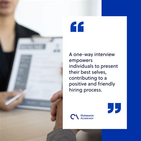 Image result for One Way Interview Tips