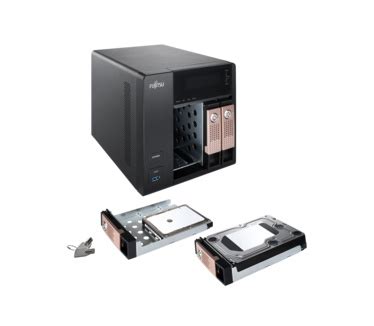 Fujitsu Celvin Q805, 24TB: beste prijs - Tweakers