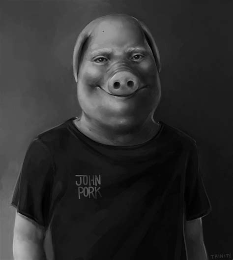 John Pork Phone Call at John Tabarez blog