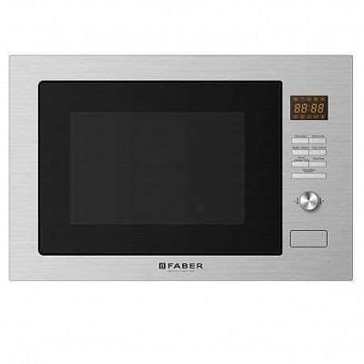 Faber FBIMWO 32L CGS /FG Built in Microwave Oven Wholesale Price Online ...