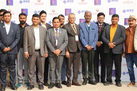 IEEE-International Conference on Computing, Power, and Communication ...