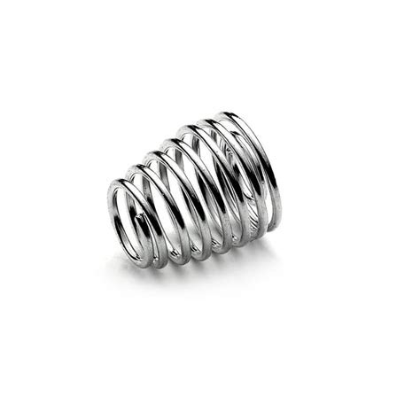 Image result for How to Make Small Compression Springs