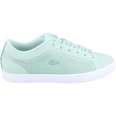 Must-Have Lacoste Sneakers for Every Sneakerhead