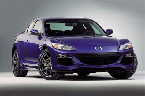 2011 Mazda RX-8 Price, MPG, Review, Specs & Pictures