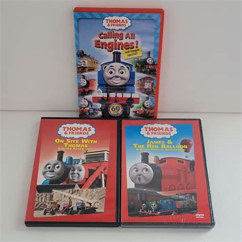 Image result for Thomas VHS Collection