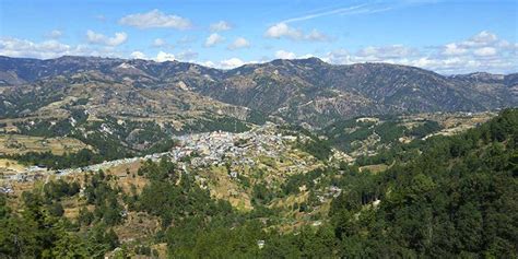 探索瓜地馬拉科米坦西約：自然、文化、手工藝與社區自治