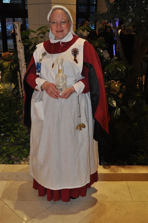 Madame Poppy Pomfrey from Harry Potter; outfit and Skele-Gro bottle ...