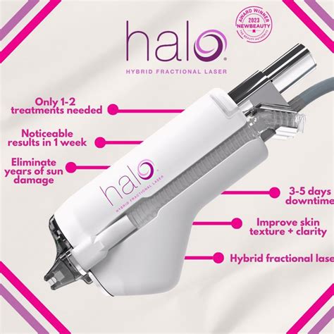 Face Halo Benefits at Lila Collins blog