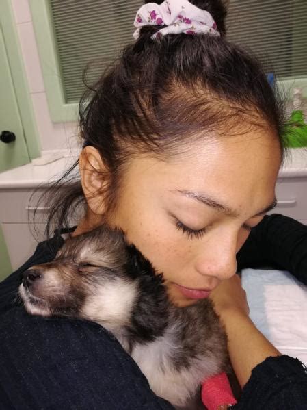 "Creía que Arya no me entendía, pero era la única que realmente sabía ...