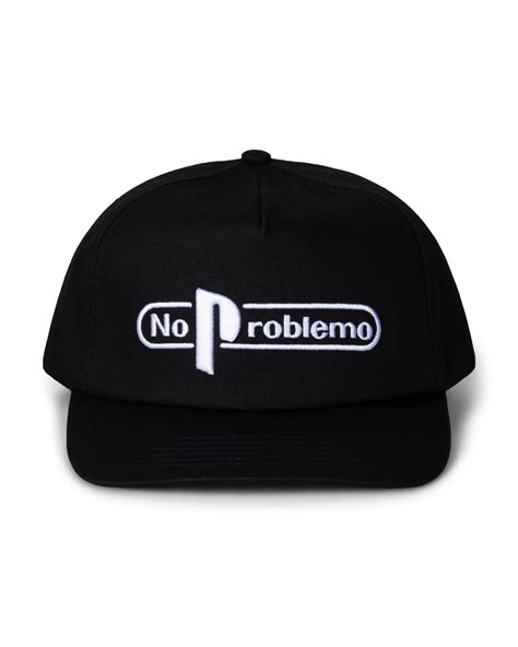 Official Website of No Problemo™