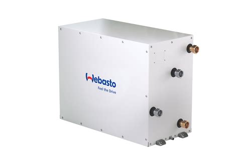 BlueCool V-Pro Series: Innovative chiller systems for boats