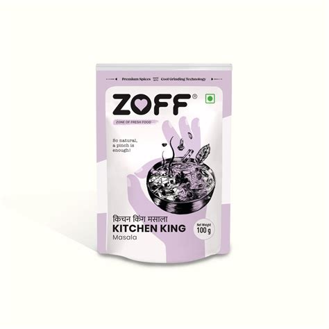Zoff Foods : Buy Indian Spices From Online Spices Store