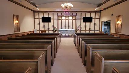 Terpening & Son Mortuary - Funeral Home Pages