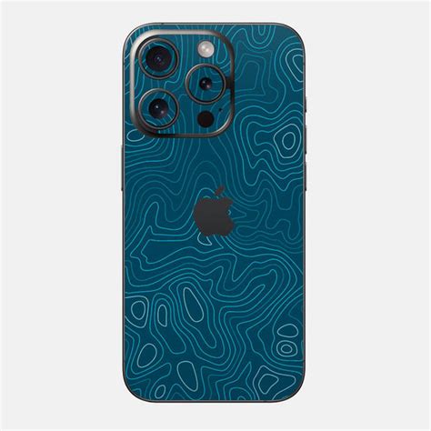iPhone 15 Pro Skins, Wraps & Covers » Capes