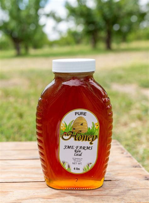 Local Honey 的图像结果