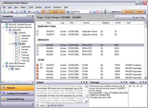 Image result for Network Viewer